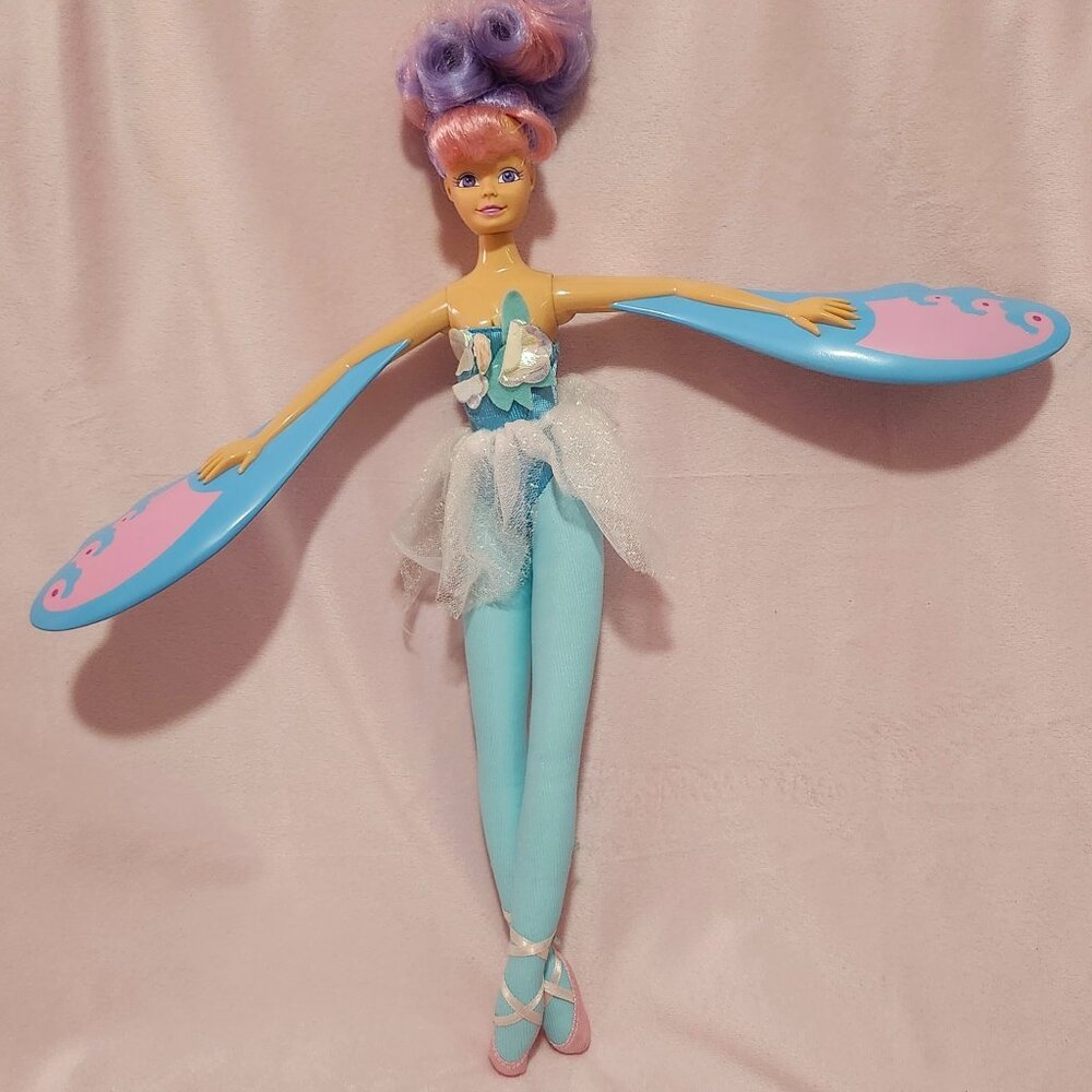 Sky Dancers Plush